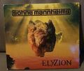 ElyZion von Söhne Mannheims | CD | Zustand gut