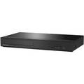 Panasonic DP-UB154 UHD Blu-ray Player - Schwarz (DP-UB154EG-K )