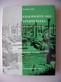 Geschichte des Städtebaues 1976 Bd.1 Die alte Welt
