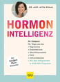 Hormon-Intelligenz | Aviva Romm | 2023 | deutsch