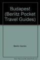 Budapest (Berlitz Pocket Travel Guides), Berlitz Guides