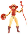 MASTERS OF THE UNIVERSE ORIGINS Figurine TEELA 14 cm MATTEL MOTU