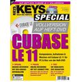 PPV Medien Keys Special 1/2021 inkl. Cubase LE 12 - Software Fachbuch