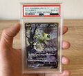 PSA 10 Celebi V Full Art Promo Japanese Jet Black Spirit