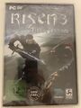 Risen 3 – Titan Lords First Edition – PC Spiel NEU&OVP
