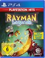 Rayman Legends - PlayStation 4 (NEU & OVP!)
