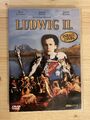 Ludwig II. [2 DVDs] von Luchino Visconti | DVD | Zustand gut, Wunderschöner Film