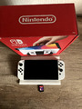 Nintendo Switch OLED-Modell Weiß