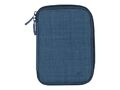 8748854000 rivacase Riva Case Biscayne 5631 Travel Organizer Tasche ~D~