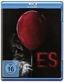 Stephen King's Es (2017) [Blu-ray] von Muschietti, A... | DVD | Zustand sehr gut