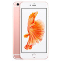 Apple iPhone 6s Plus 128GB Roségold Ohne Touch ID Akzeptabel Ohne Simlock 100%