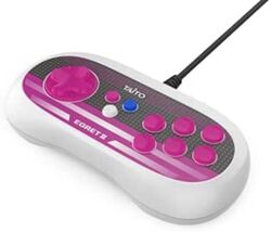 TAITO EGRET II Mini Game Controller Pad Arcade Retrogame kostenloser Versand +++
