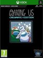 Among Us Crewmate Edition gebrauchtes Xbox One Spiel