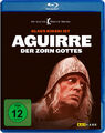 Aguirre Der Zorn Gottes - Werner Herzog Klaus Kinski - Blu-ray Disc - OVP - NEU