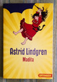 Madita von Astrid Lindgren (Taschenbuch)