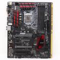 MSI Z170A Gaming Pro MS-7984 Intel Z170 ATX Mainboard Sockel 1151 (#5852)