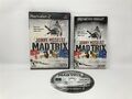 Jonny Moseley Mad Trix Ski - Sony Playstation 2 PS2 - Complete in box CIB