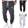 Herren Sporthose Jogger Jogginghose Sweatpants Trainingshose LAB-7015