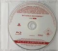 PS3 / Sony Playstation 3 - Battlefield: Bad Company [Promo] DE nur CD