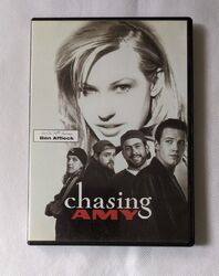DVD chasing Amy       Ben Affleck