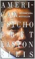 American Psycho von Ellis, Bret Easton | Buch | Zustand akzeptabel