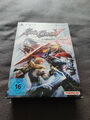 SoulCalibur V 5 [Collectors Edition] (Sony Playstation 3) - PS3 Spiel - Game