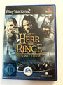 Der Herr der Ringe: Die zwei Türme für Playstation 2 PS2 PS 2