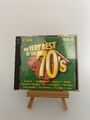 Very best of the 70's 6 (BMG) Boney M., George McCrae, Baccara, Smokie