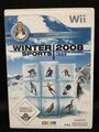 RTL Winter Sports 2008 - The Ultimate Challenge (Nintendo Wii, 2008)