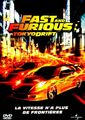 2623644 - Fast and Furious : Tokyo Drift