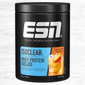 ESN ISOCLEAR Whey Isolate Protein 300g Dose  73,00 €/kg