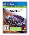 WRC 5 - eSport Edition von Bigben Interactive | Game | Zustand sehr gut