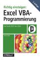 Bernd Held | Richtig einsteigen: Excel-VBA-Programmierung | Taschenbuch (2016)