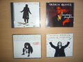 TASMIN ARCHER / CD SAMMLUNG / 5 CD'S