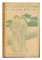 DAUPHIN, L�OPOLD Couleur du temps : po�sies 1899 First Edition Paperback