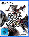 Suicide Squad: Kill the Justice League  PS-5 - Warner Games  - (SONY® PS5 / Act