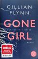 Gillian Flynn: Gone Girl - Das perfekte Opfer - Thriller (Fischer-TB, 2014)