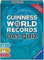Ravensburger 20793 - Guinness World Records - Das Quiz, ... | Buch | Zustand gut