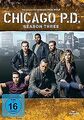 Chicago P.D. - Season 3 [6 DVDs] von Tinker, Mark | DVD | Zustand sehr gut