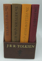 J. R. R. Tolkien The Hobbit and the Lord of the Rings the luxe Pocket