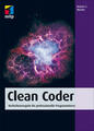 Clean Coder | Robert C. Martin | 2014 | deutsch | Clean Coder 978-0137081073