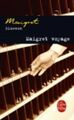 Georges Simenon | Maigret voyage | Taschenbuch | Französisch (2005) | 187 S.