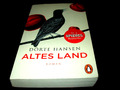 Dörte Hansen -  Altes Land