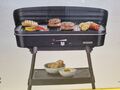 SEVERIN Barbecue-Grill mit Standuntergestell