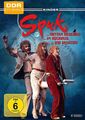 Spuk-Trilogie (im Hochhaus / unterm Riesenrad / von draussen) # 6-DVD-NEU