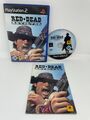 Red Dead Revolver für Playstation 2 / PS2