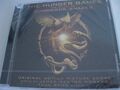 The Hunger Games: The Ballad of ... | Audio-CD | 2 CDs | Deutsch | 2024