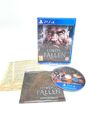 Lords of The Fallen-Limited Edition (Sony PlayStation 4, 2014)