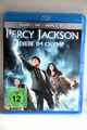 Percy Jackson - Diebe im Olymp, nur Bluray ohne DVD und ohne digitale Kopie
