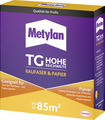 Metylan TG hohe Reichweite Rauhfaser & Papier Pulver 500 gr